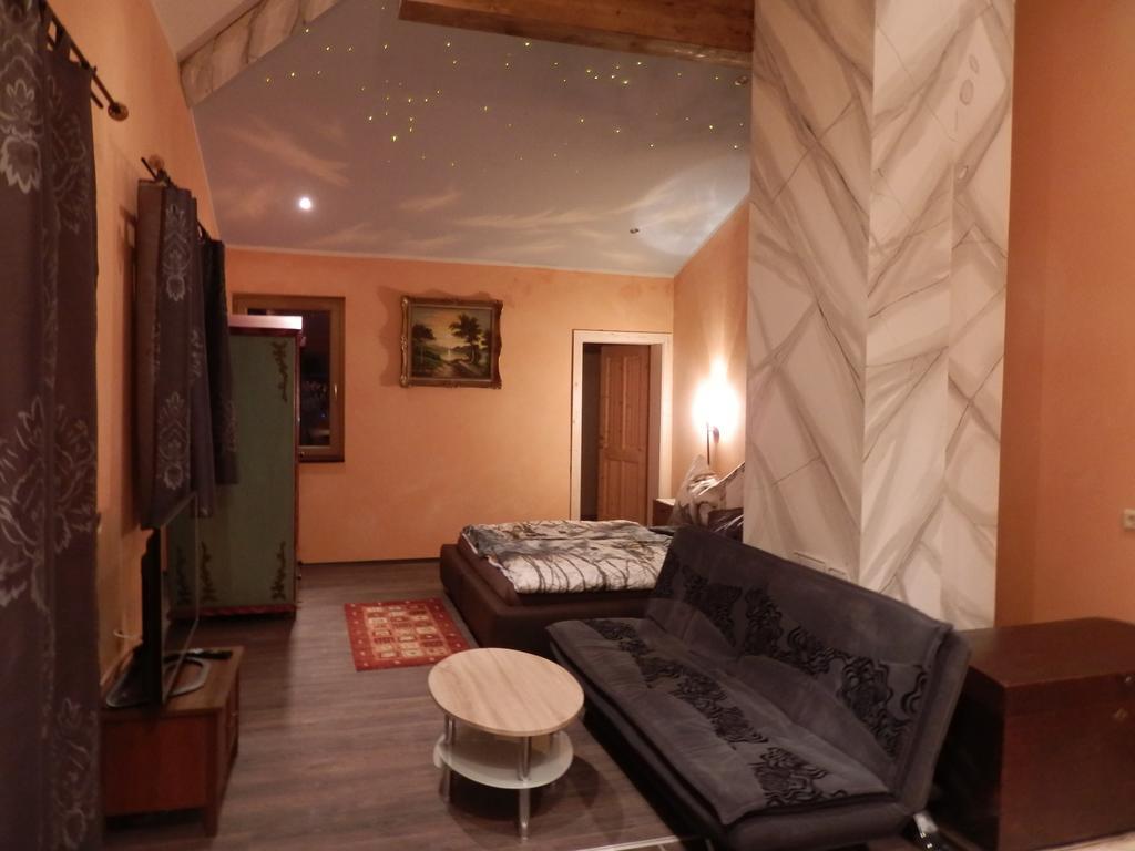 Schlossburg Reiserhof Zell am Ziller Quarto foto